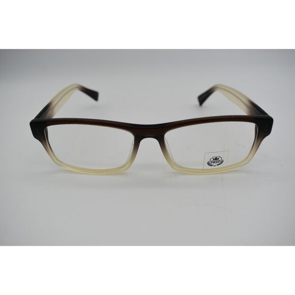 Bayside Prep SJ/BP 03 Col 90 56-16-140mm Brown Eyeglasses / Eyewear FRAMES ONLY - Picture 2 of 8